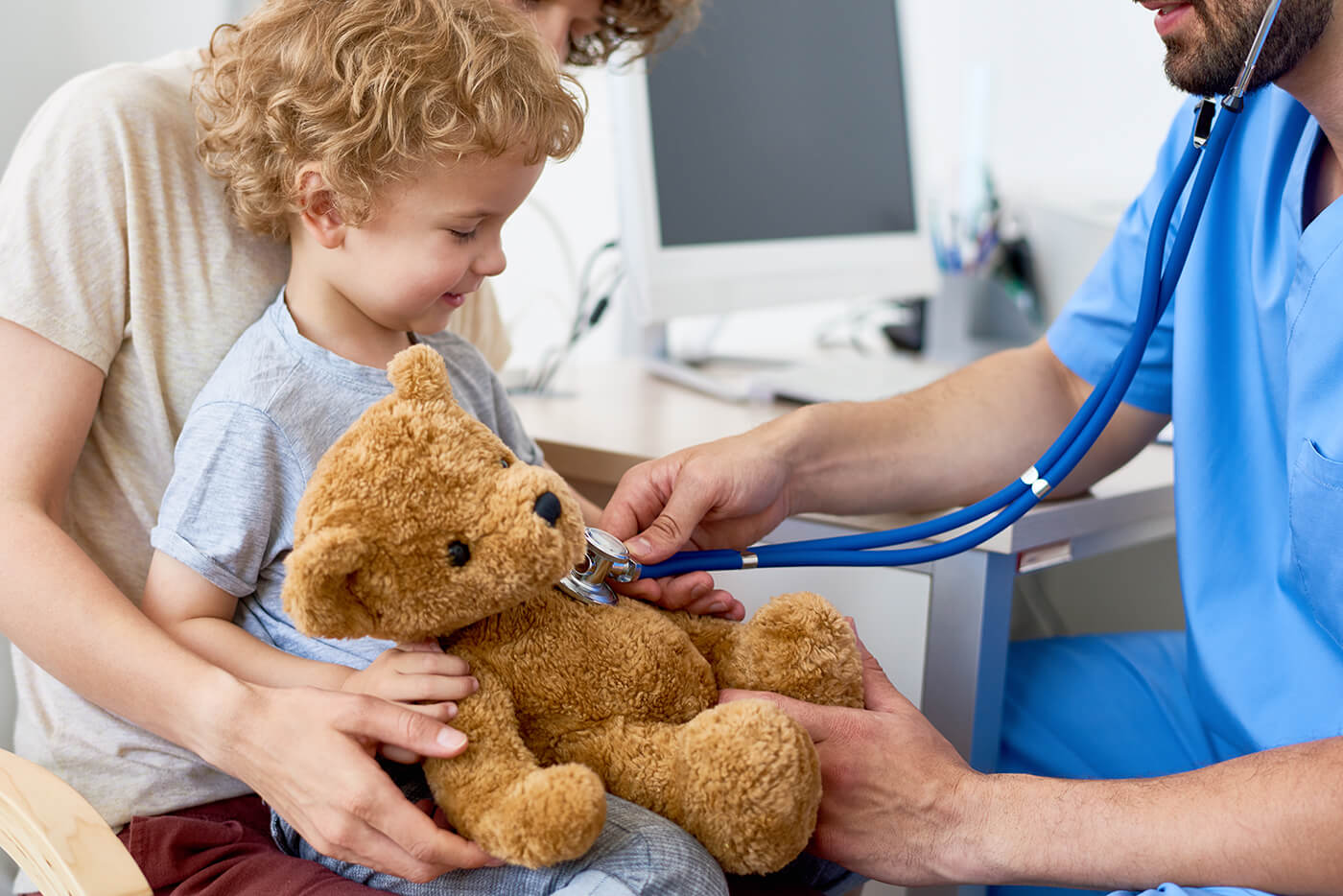 Pediatrics